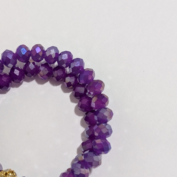 "Sabrina" Bracelet Set - Picture 5 of 10